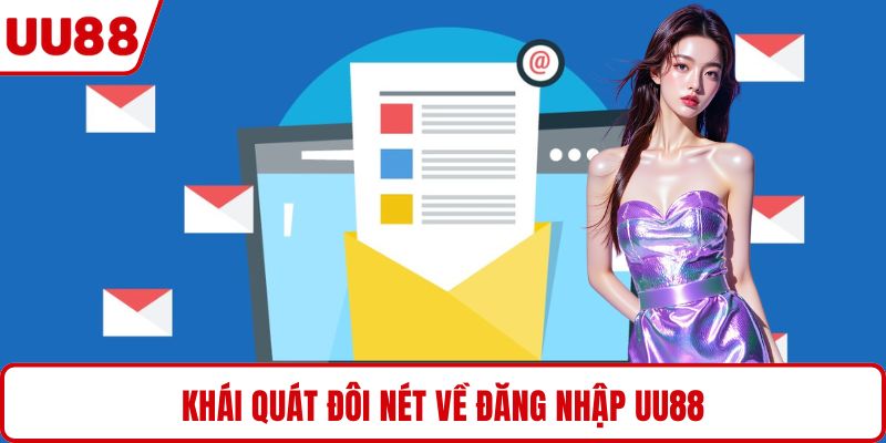 Khái quát đôi nét về đăng nhập UU88